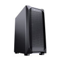 Core i7 Gaming PC - Core i7 4790 Processor, 16GB DDR3 RAM, Asus Q87 Motherboard, 128GB SSD, 500GB HDD, 4GB GTX 1050ti GPU, 450 Watts PSU 80 Plus, RGB Case. 