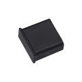USB Cover High Performance Mini USB Interface Anti-dust Plug. 