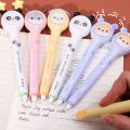 Cartoon Pen Shape Correction Tape Creative Correction Tool for Writing School Supplies for Students. 