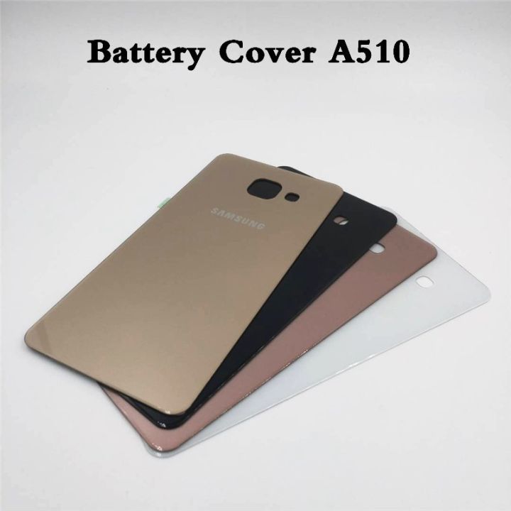 Samsung A5 2016 (A510) Back Glass Replacement , Back Glass or Back Panel for Samsung A5 2016 (A510)