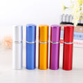 Cosmetic Spray Bottle Detachable Mini Empty Perfume Atomizer Spray Bottle. 