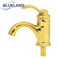 Dollhouse Water-tap Realistic Dollhouse Single Head Faucet. 