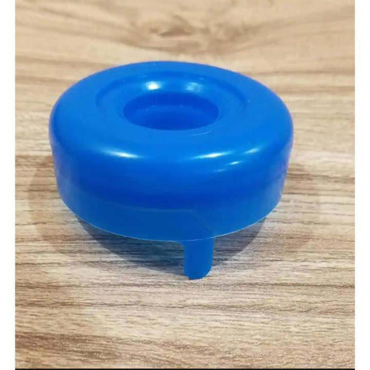 50pcs -Cap19 liter bottle, Half Cap seal bottle, cap water bottles,High Quality Plastic