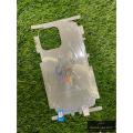 APPLE IPHONE 13 PRO MAX 360 TRANSPARENT BACK SKIN - IPHONE 13 PRO MAX JELLY SHEET - IPHONE 13 PRO MAX HYDROGEL BACK SKIN - IPHONE 13 PRO MAX BACK SHEET - IPHONE 13 PRO MAX 3D SHEET - IPHONE BACK SHEET - IPHONE 360 SKIN - IPHONE 13 3D SKIN. 
