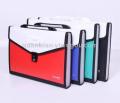Expanding Bag - F/C Size - 12 Pockets. 