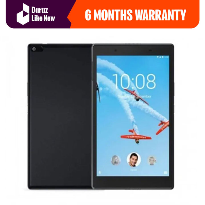Lenovo Tab4 Lenovo Tab Gb Ram Daraz Like New Tablets Lenovo Tab