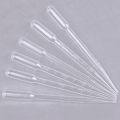 (10 Pcs) 3mL Dropper Disposable. 