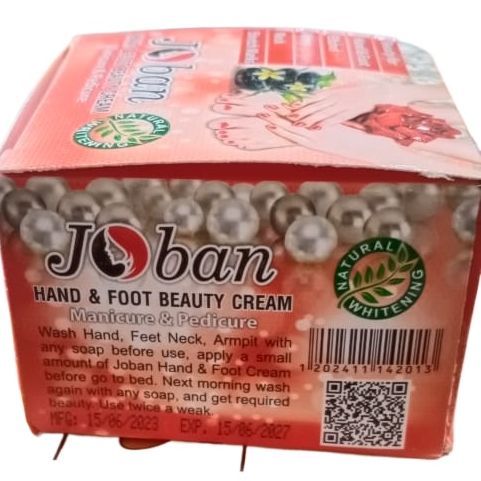 Joban%20Hand%20and%20Foot%20Cream%20%E2%80%93%20Instant%20Softness,%20Brightening%20&%20Moisture%20Look%20-%20Image%202
