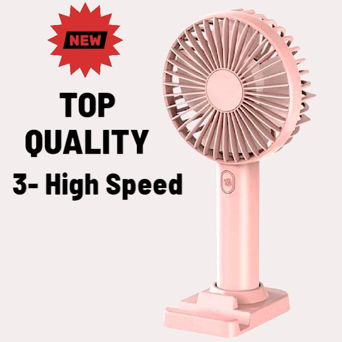 Electric fan mini Electric fans Electric fan for kids Electric fan mini Electric fan small | Portable fan, rechargeable fan, rechargeable fan for kids school
