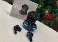 Original Lenovo XT53 Earphone Wireless Upgrade Bluetooth 5.4 Headphones Low Latency Gaming Headset Noise Reduction LED Earbuds New. 