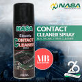 NASA Contact Cleaner Spray 200ml - Electronic Items Cleaner. 