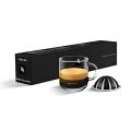 Nespresso "Ristretto Classico" Vertuo Line Pods. 