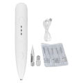 New Wart Removal Pen Direct Inert tyle Melanin Beauty Intrument Removing pot. 