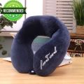 one Pillow Hump U-Shaped Pillow. 