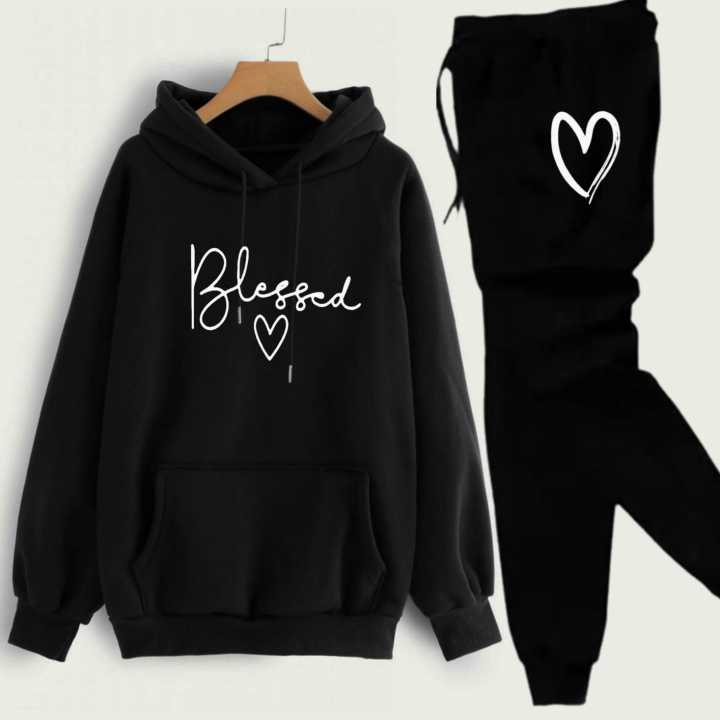 REVIBE%20-%20Pink%20&%20Black%20Printed%20Track%20suit%20For%20Girls%20&%20Womens%20-%20Soft%20&%20Comfortable%20Fleece%20Fabric%20Hoodies%20For%20Girls%20Printed%20Tracksuit%20-%20Image%205