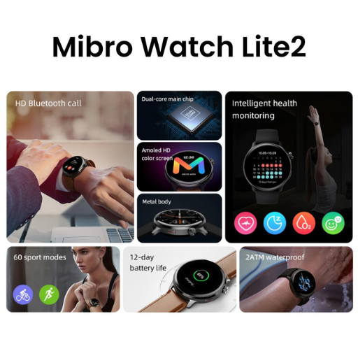 OriginalMibro%20Watch%20Lite%202%20Smart%20Watch%20high%20quality%20Bluetoot%20Calling%20Original%20for%20men%20&%20women%20-%20Image%207