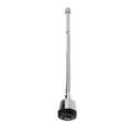 Flexible shower neck for kichen sink mixer 360 degree water tap filter. 