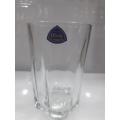 Set Of 6 Water Glass (Blink Eagle 280 ml). 