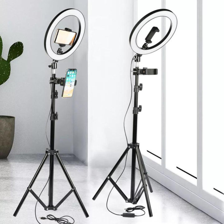 Acheter Ring Light Beamo 12 pouces de JOBY - Boutique France