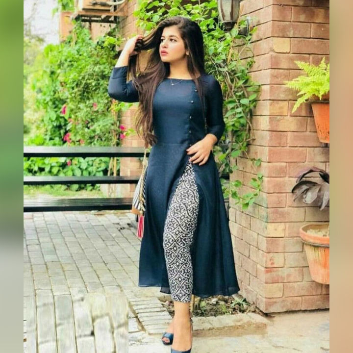0028%20%20KURTI%20STYLISH%20FRONT%20CUT%20ETHNIC%20KURTA%20TOP%20TUNIC%20DRESS%20-%20Image%202
