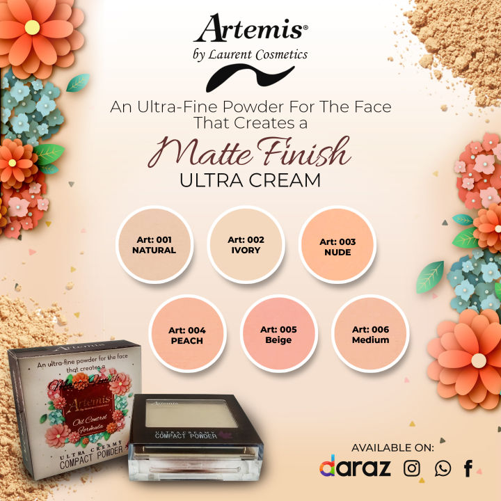 Ultra%20Creamy%20Compact%20Powder%20Shade%20002%20Ivory%20%7C%20Artemis%20-%20Image%203
