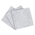 Vacuum Cleaner HEPA Filter for Replacement Motor Filter Cotton Filter Wind Air Inlet Outlet FIlter. 