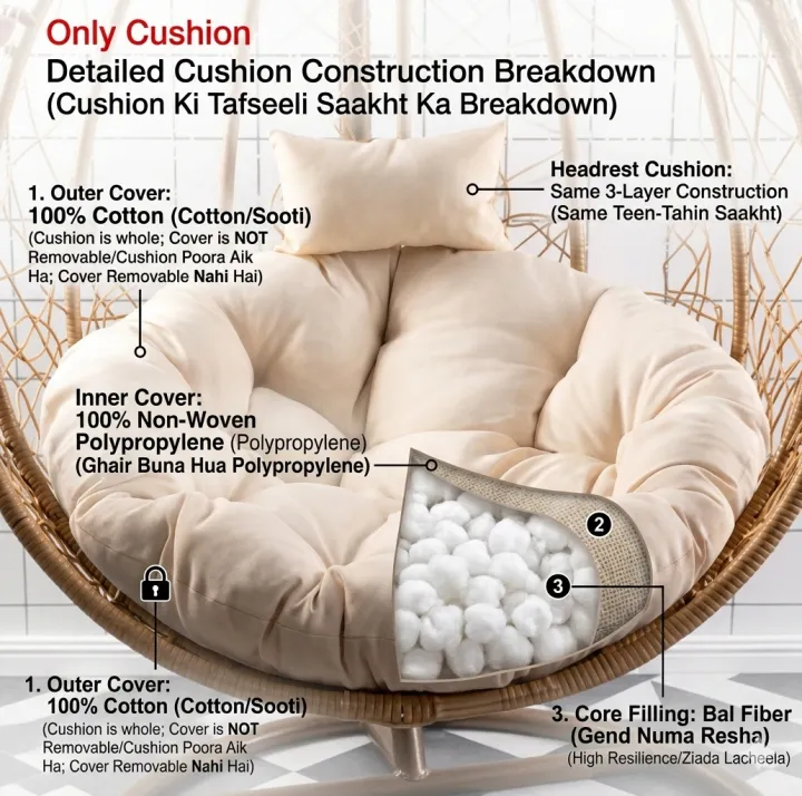 Chair%20Sitting%20Pad%20%20Cushion%20for%20Papasan%20Chair%20Rocking%20Chair%20Cushion%20Soft%20Cushion%20Garden%20Chair%20Cushion%20(Only%20Cushion,%20No%20Chair%20included)%20_%20100%25%20Cotton%20Outer%20Cover,%20Non-Woven%20Inner%20Cover,%20High%20Resilience%20Bal%20Fiber%20Filling%20_%20-%20Image%203