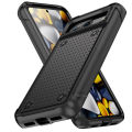 European and American New Products Recommend Applicable Google Pixel 8 PRO Elegant Drop-Resistant Three-in-One Phone Case. 