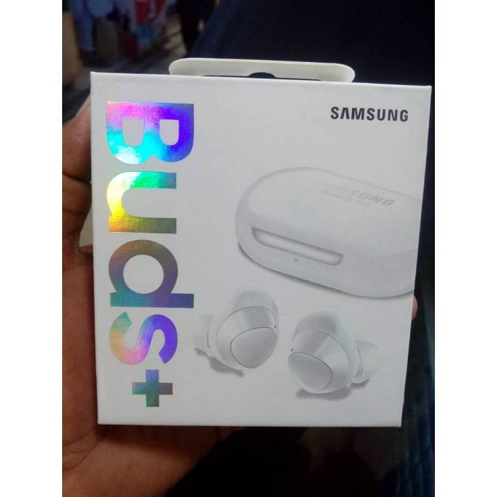 Samsung Galaxy Buds
