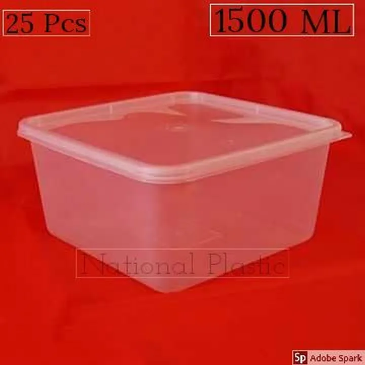 1.5L%20Disposable%20Plastic%20Box%20Pack%20Of%2025%20Pcs%20-%20Image%202