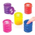 Pack Of 4 - Barrreel O Slime For Kids. 