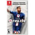 FIFA 23 Legacy Edition Nitendo Switch Game. 
