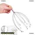 Octupus Scalp Massager. 