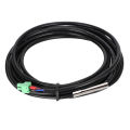 RTS300R47K3.81A Temperature Sensor, Temperature Sensor, for Tracer BN MPPT Charge Controller Solar Charge Controller. 