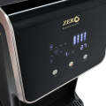 ZERO ROMIU Smart Water Purifier Dispenser | 9-Stage RO+UV | Mineralization | High Capacity 200GPD. 