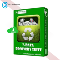 7 Data Recovery Suite with License  Lifetime 100% Working Money Back Guaranty. 