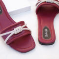 Balaj.pk Feet First Fashion: Chic Slippers for Every Step. 