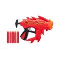 Nerf Dragon power Fireshot. 