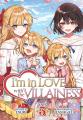 I'm in Love with the Villainess (Light Novel) Vol. 3 Novel by Inori[Books Been]. 