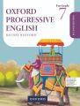 Oxford Progressive English Book 7 2nd Edition. 