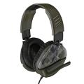 Turtle Beach Recon 70 Gaming Headset for Xbox Series X|S, Xbox One, PS5, PS4, Nintendo Switch & PC - Green Camo. 