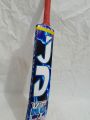 JD Original ( KC The Boss Edition 2024 ) Bat | Professional Tape Ball Bat | Rawalakot Wood | Perfect Balance | Full Cane. 