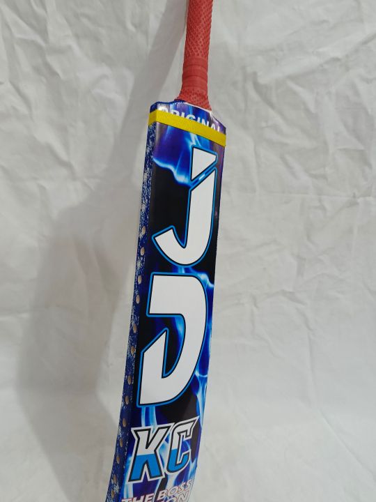 JD%20Original%20(%20KC%20The%20Boss%20Edition%202024%20)%20Bat%20%7C%20Professional%20Tape%20Ball%20Bat%20%7C%20Rawalakot%20Wood%20%7C%20Perfect%20Balance%20%7C%20Full%20Cane%20-%20Image%207