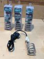 Electric Rod for Hot water heater shock proof, large immersion rod bar for winter, 2000w, 1500 watt, 1200 watt, 1000 watt. 