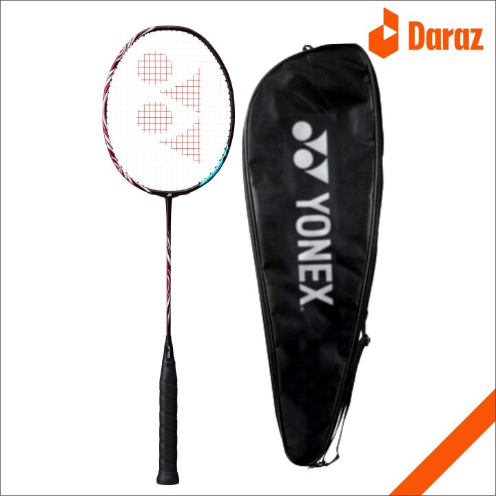 Yonex Badminton Racket single tennis