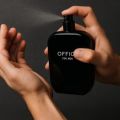 Office for Men Perfume by Fragrance One – Long Lasting Eau de Parfum – 50ml. 