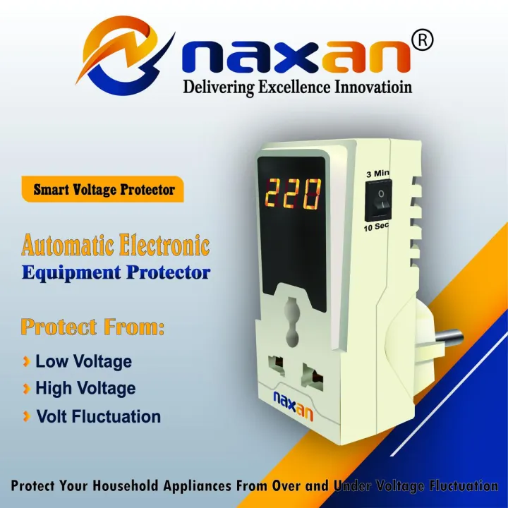 Woxsn%20Smart%20Automatic%20Digital%20Volt%20Protector,%20Power%20Protection%20Muhafiz%20Switch,%20For%20AC%20Over%20&%20Under%20Current%20Voltage%20Fluctuation,%20Smart%20Monitor%20Fridge%20&%20Deep%20Freezer%20accessories,%20Mobile%20charger,%20LCD%20Wifi%20devices,%20%D9%85%D8%AD%D8%A7%D9%81%D8%B8%20-%20Image%202