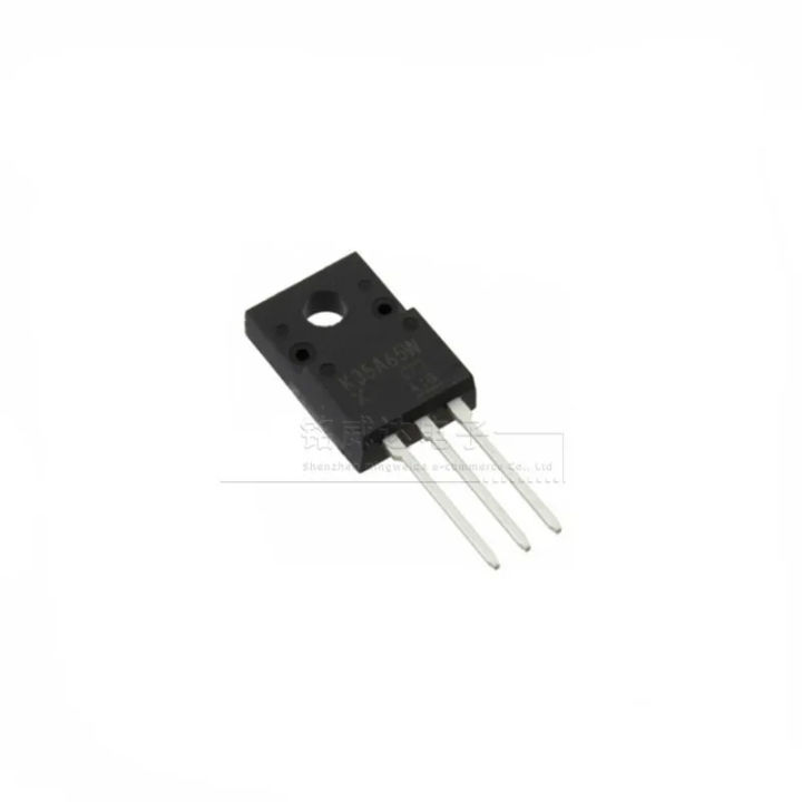 10PCS/ K14A65W K16A60W K17A80W K20A60W K31A60W K35A65W K39A60W TK14A65W TK16A60W TK17A80W TK20A60W TK31A60W TK35A65W TK39A60W