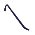 Iron Crowbar. 