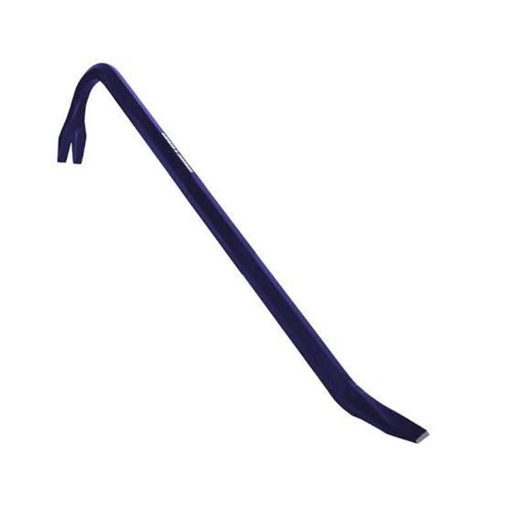 Iron Crowbar